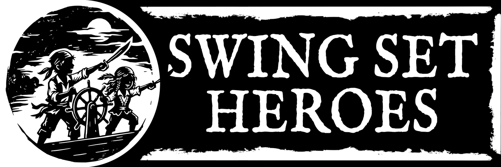 Swing Set Heroes